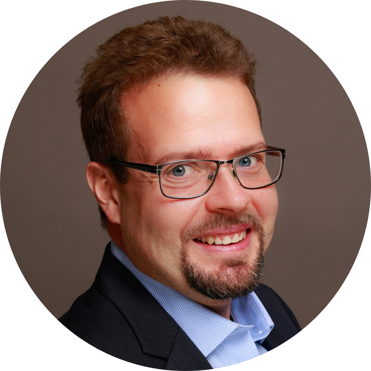 Daniel Lugl - Business Coach